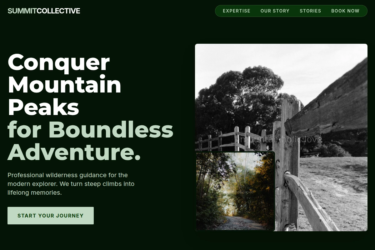 Vista Nature Guide