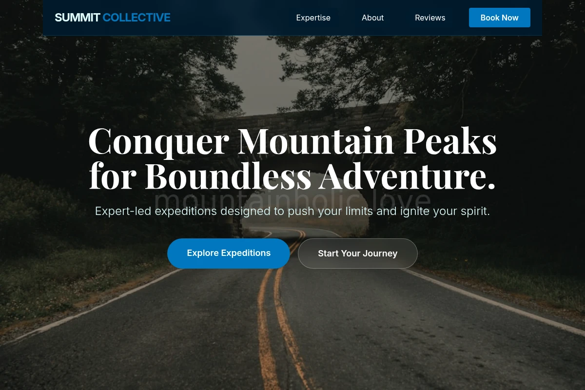 Basecamp Nature Guide
