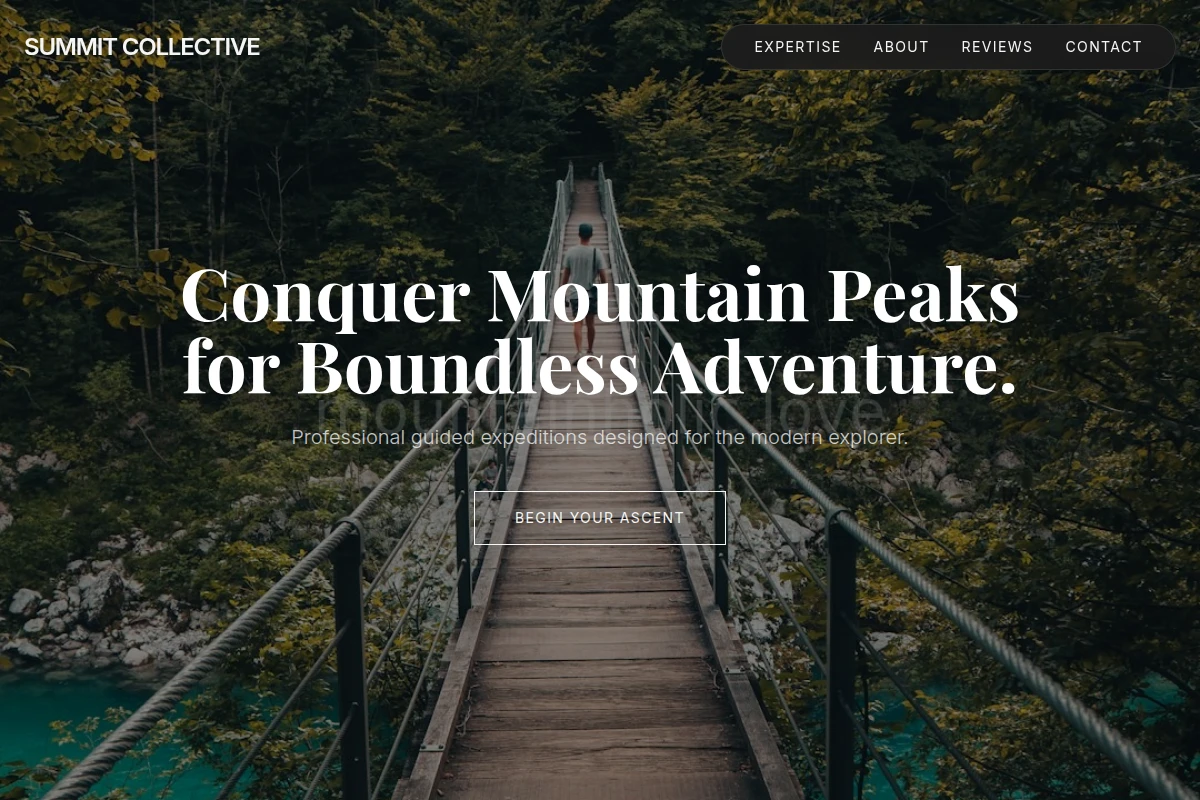 Basecamp Nature Guide