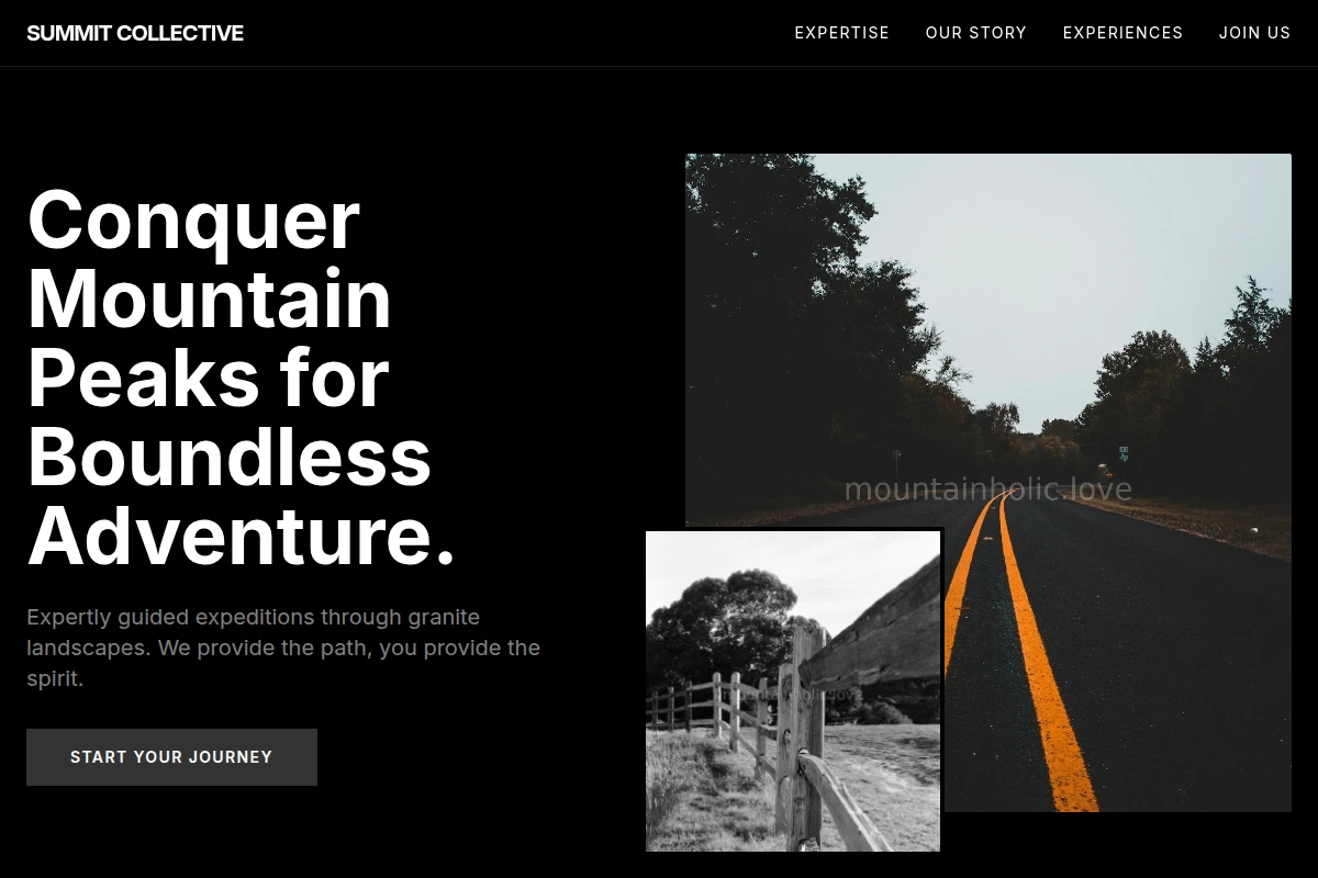 Granite Nature Guide