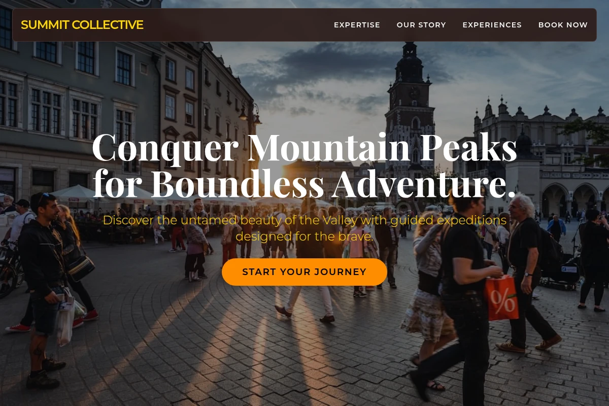 Valley Tourism