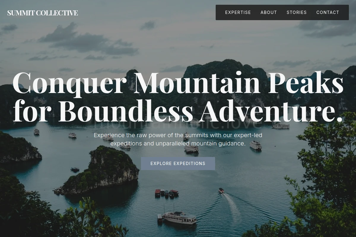 Ascent Tourism