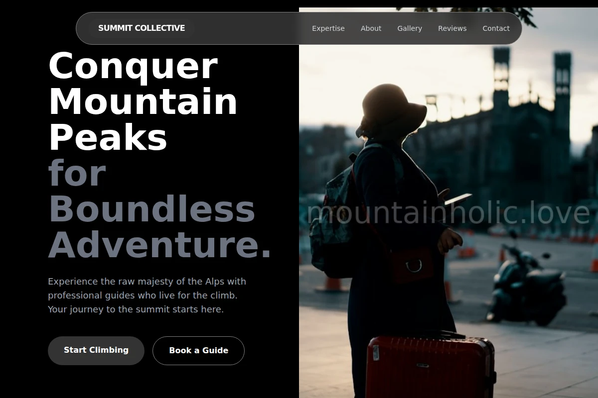 tourism