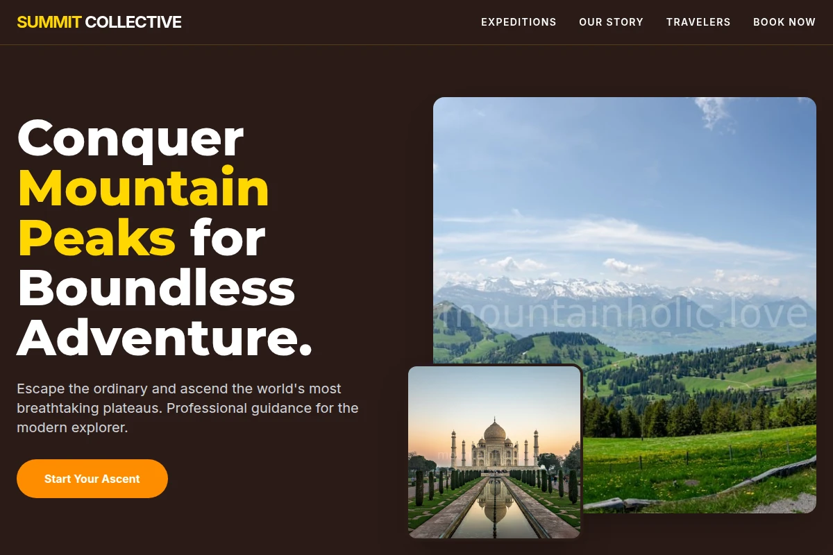 Plateau Tourism