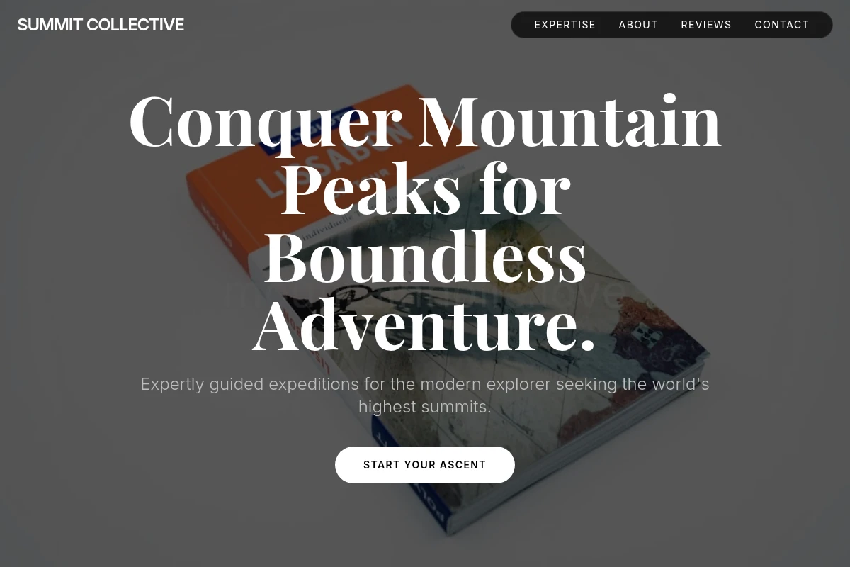 Crest Travel Guide