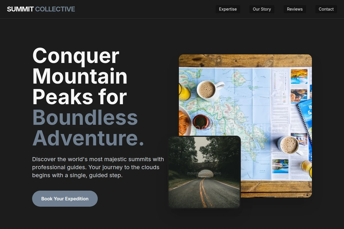 Descent Travel Guide