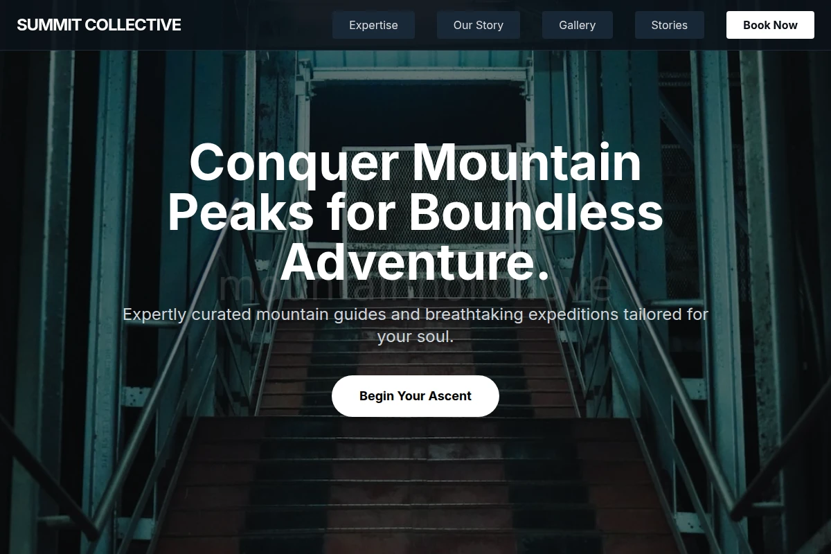 Vista Travel Guide