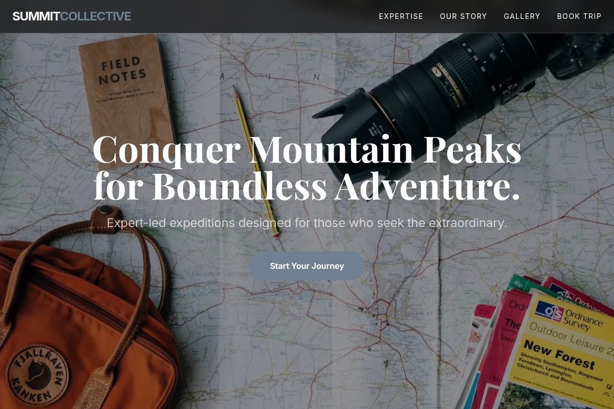 Slope Travel Guide