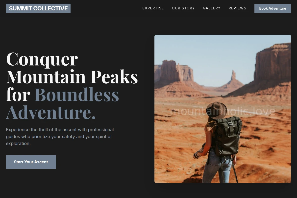 Basecamp Travel Guide