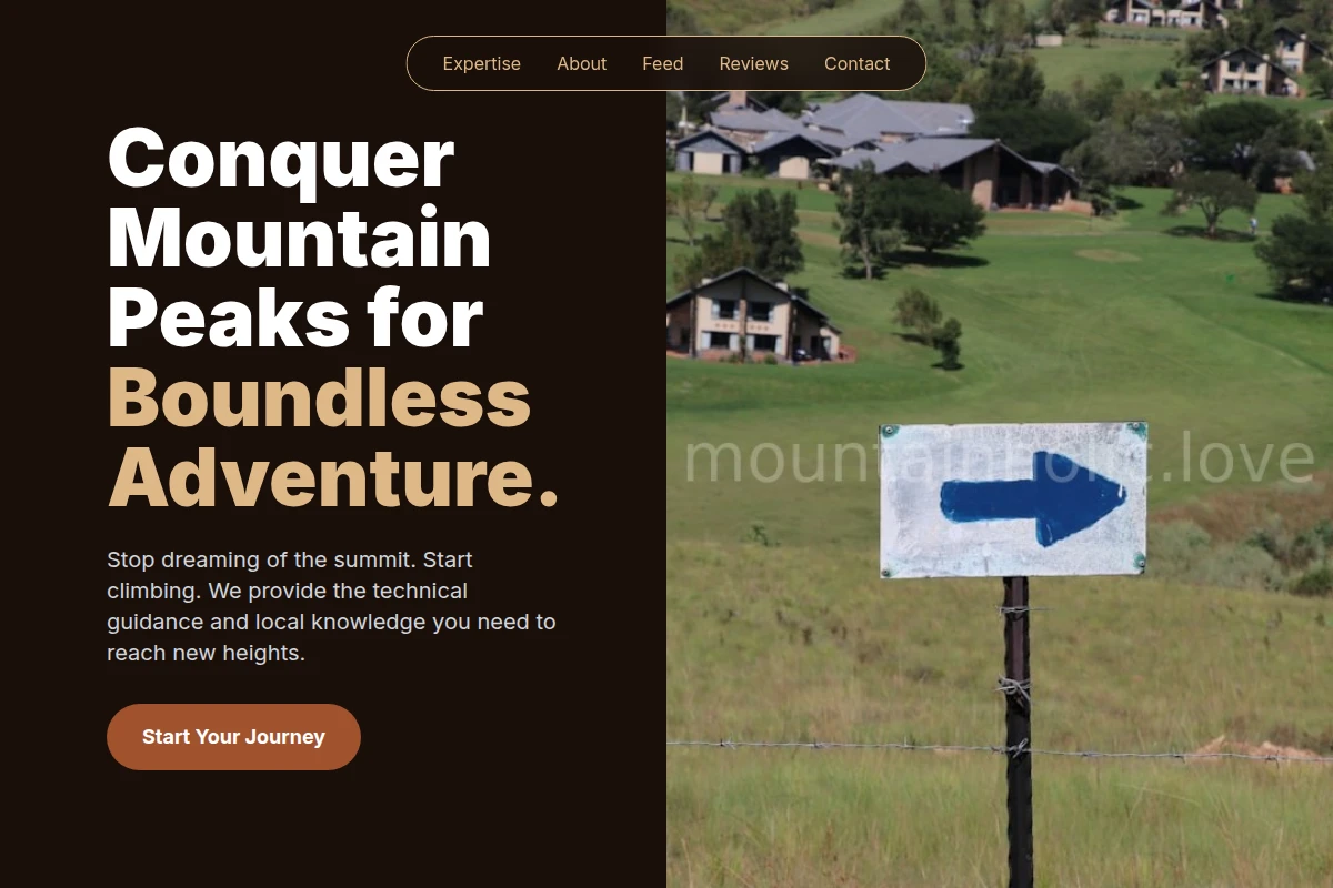 Crag Travel Guide