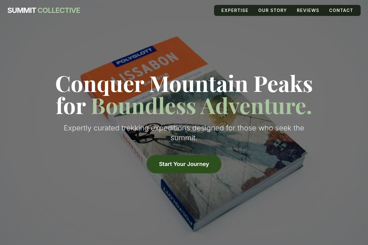 Crest Travel Guide