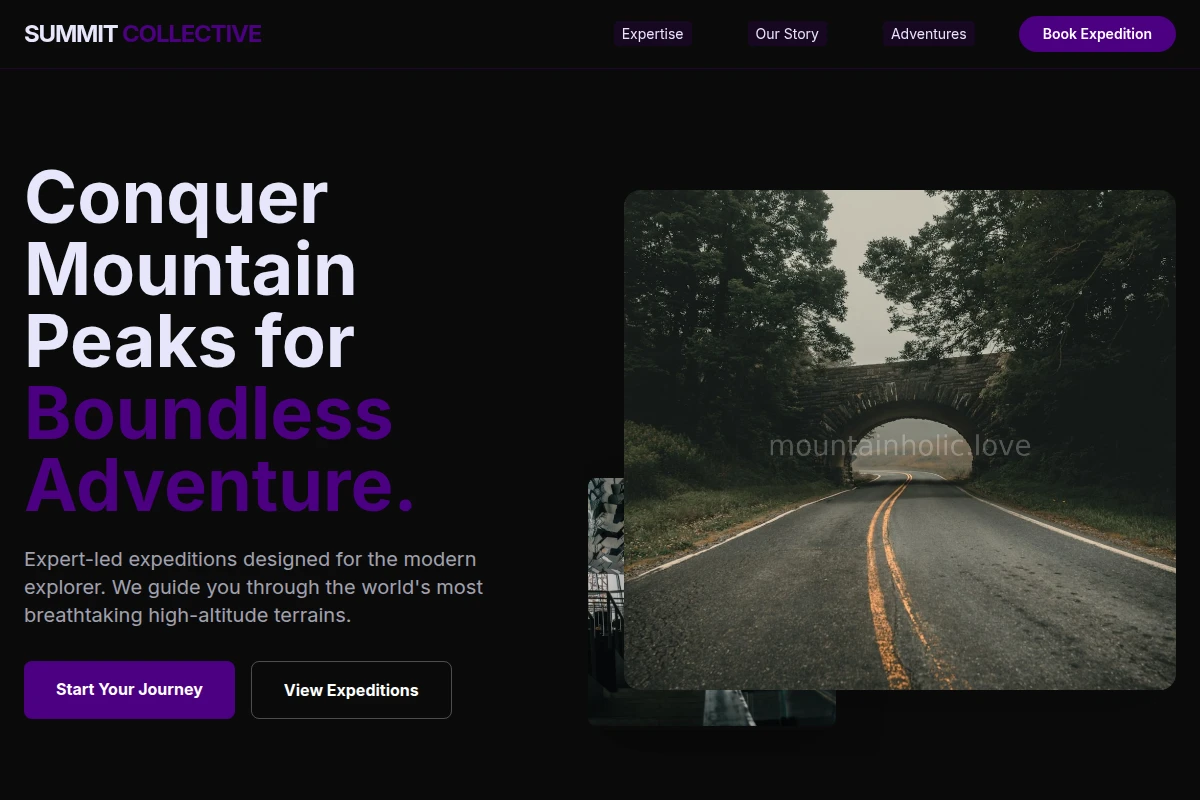 Granite Travel Guide