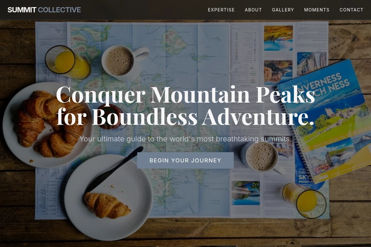 Range Travel Guide