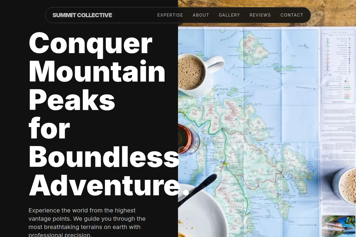 Range Travel Guide