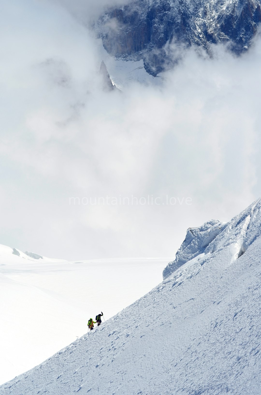 Climber