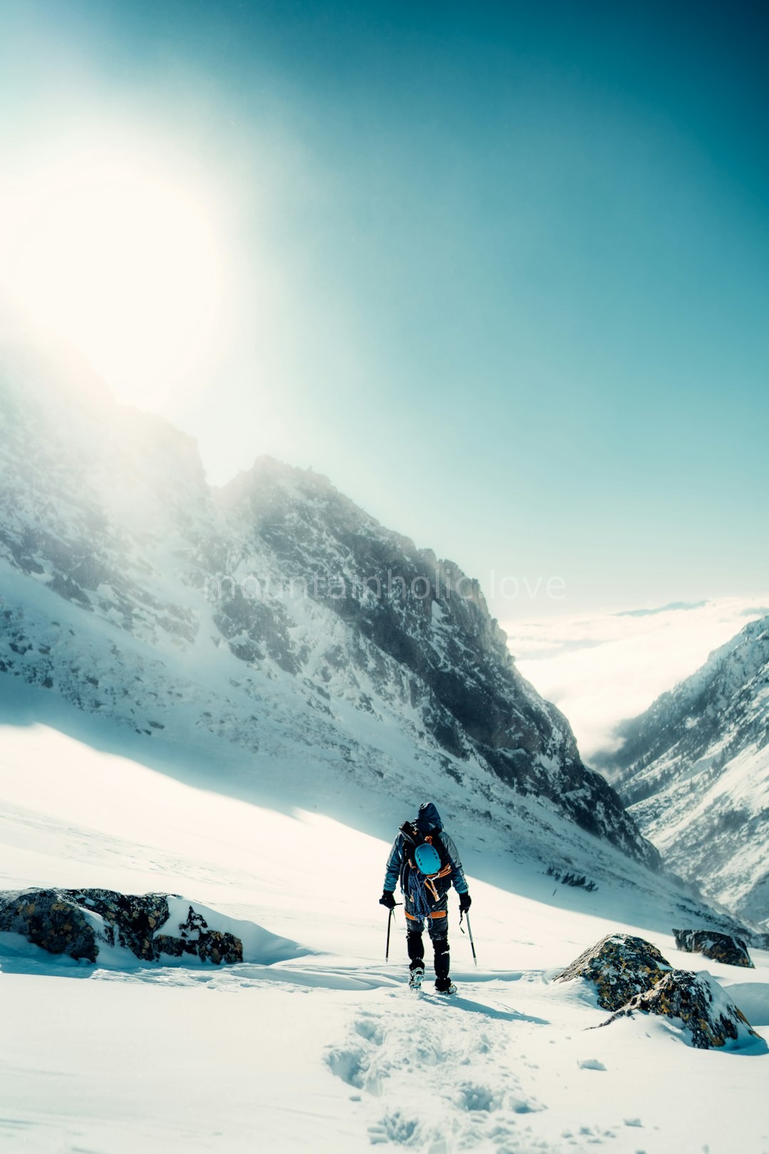 Mountain Peak